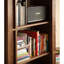 Bibliothèque sur pied