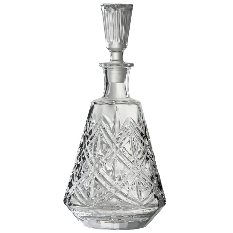 Rosana Glass Apothecary Jar 1