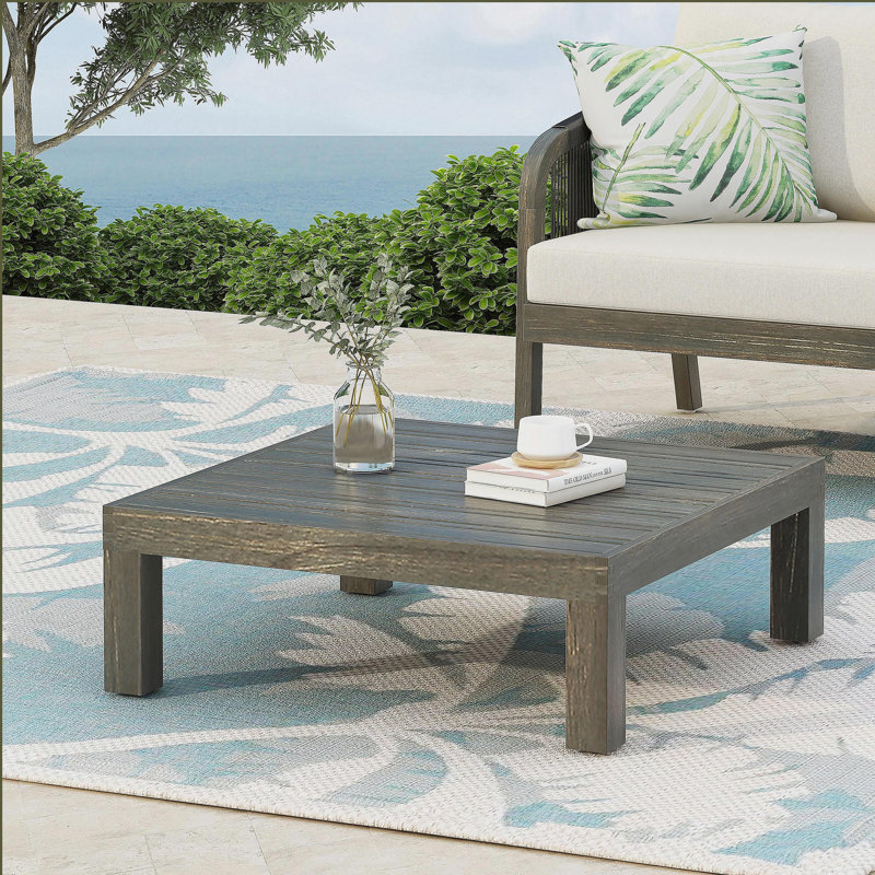 Oana/Brava Coffee Table