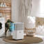 12L/Day 2000ML Portable Quiet Humidifier