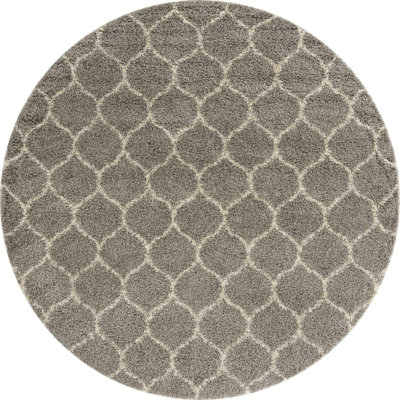 Geometric Indoor Rug