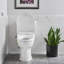 Siège de bidet allongé Spalets Spalet