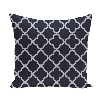  Outdoor Square Pillow Cover & Insert