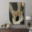 Baked Paintstrokes II - galerie sur mesure