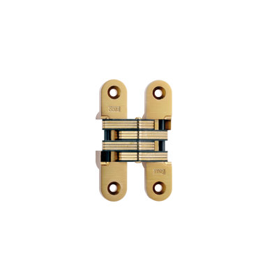 SOSS Model 216 for 1 3/8" Thick Doors, 20 Minute Fire Rated