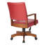 Chaise de travail ergonomique -1213275621