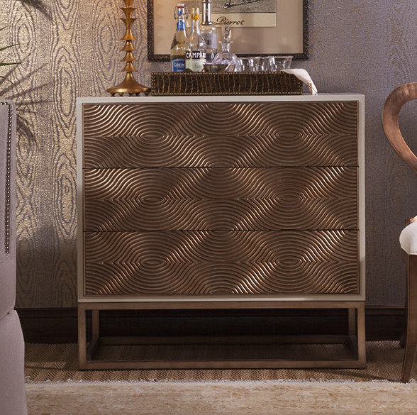 Signature Designs Credo Hall Chest