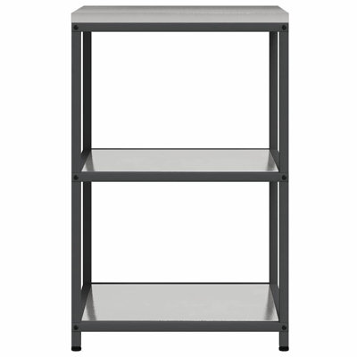  Storage Kitchen Cabinet Set
