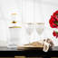 Barski Lead Crystal Beverage Dispenser