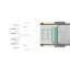 MARPE DESCANSO Pocket Sprung Mattress-72586900