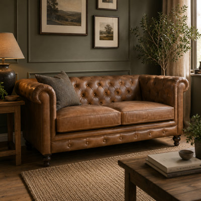 Rosito 59.05'' Slipcovered Sofa