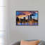Chicago Skyline by Paul Rommer iCanvas-1572222200-1572222205