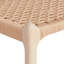 Adele Solid Wood Dining Chair-1648498499