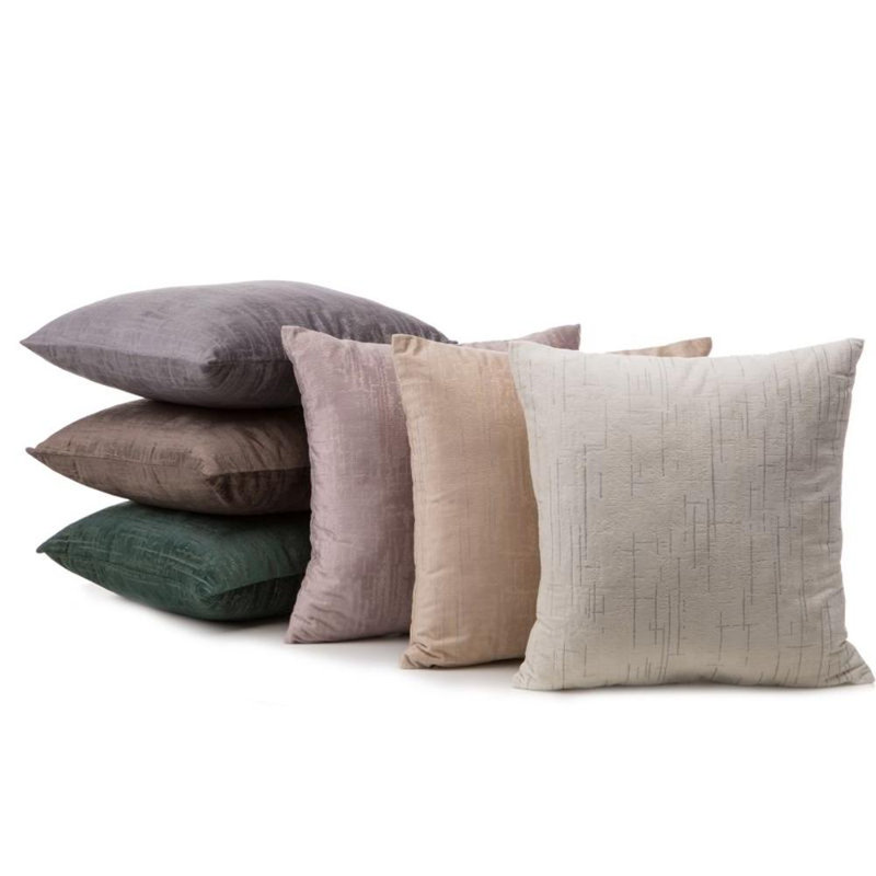 Gemima Microfiber, Pink