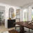 Metal Arched Window Pane Wall Mirror-1887267301-1981559695
