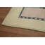 Tapis oriental géométrique 9 x 12
