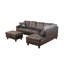 Larelle 103.5" Wide  Sofa & Chaise-473293628-473293627