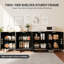 28.54cm Kitchen Pantry-1180032009