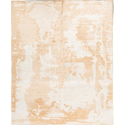 Abstract Indoor Rug