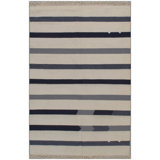 One-of-a-Kind 4'1" X 6'2" Area Rug