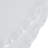 Infinity Solid Tiered Valance Curtain, 55" x 24"-1048958251