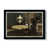 Tuxedo Silver Edge (ou argent bicolore mat)