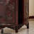 New Chinese Classic Retro Style Bookcase-1704709241