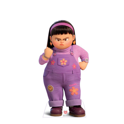 53'' Disney/Pixar Cardboard Standup