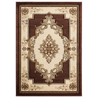 Josephus Geometric Indoor Rug