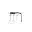 Aristoula Square Outdoor Coffee Table , 70cm cm W 70cm cm D-1398329882