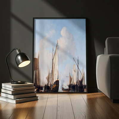 Stogner No Frame Print