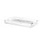 Giraffe Opulence Acrylic Rectangle Decorative Tray-503360237