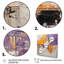 Collage Impressions III sur toile-512126882-512126881