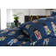 No Pattern Duvet Cover Set with Pillowcases Included-70644975-75244739
