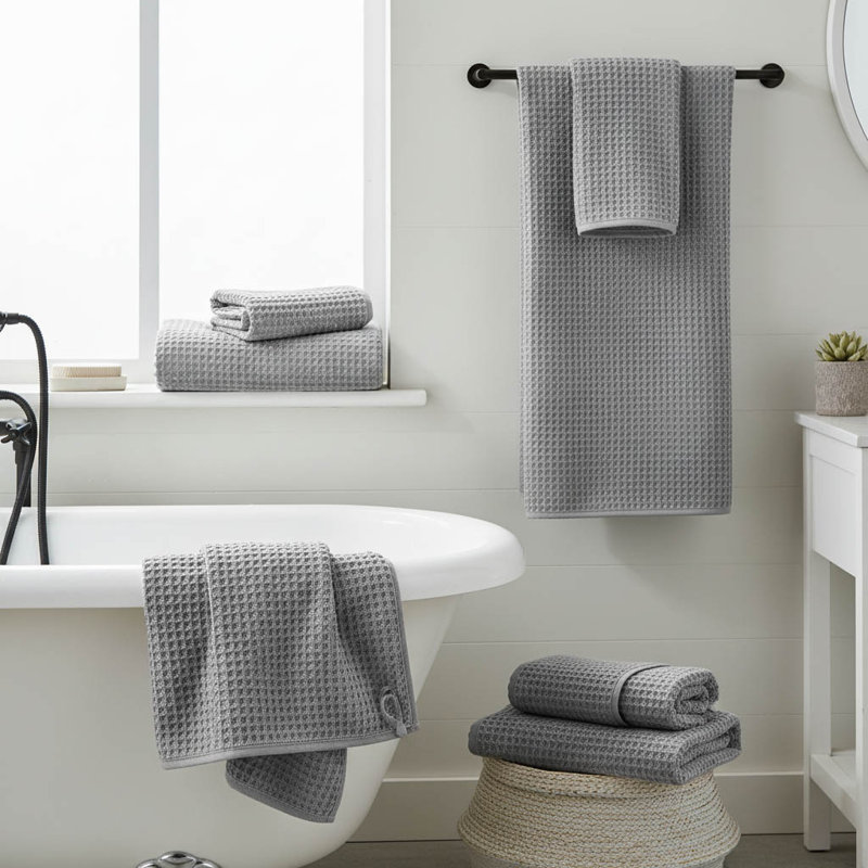 Mulit-Size Set, Light Grey