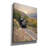 'Durango Train at Sunset' by Lori Deiter, Canvas Wall Art-968425571