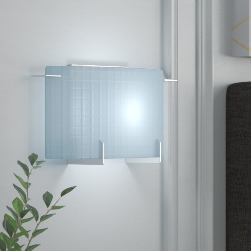 Sherell Flush Mounted Sconce