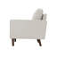 Fauteuil d'appoint Mid-Century Statura-1111449639