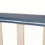 Lit plateforme de voiture de course pour enfants avec bande lumineuse à DEL, tête de lit ergonomique, rails de sécurité latéraux et structure en bois de pin robuste et en panneau de fibres à densité moyenne pour la chambre à coucher-1321460663