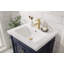 Ensemble de meuble-lavabo simple 24 po Jaida-1859435611