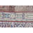 Vintage Handmade Traditional Turkish Kilim Rug: Unique Oushak Style Decorative Carpet