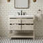 Freestanding Standard With Ceramic Top-1103098142
