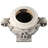 La Colombe Resin Urn Planter
