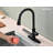 BENSON HOME Pull Out Kitchen Faucet-91163862