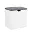 Hateme 4 - Person Dining Set-508953402-508953397