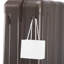 20 "/ 24" / 28 "3 pièces / ensemble en valise à roulettes ABS