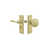 Polished Brass
