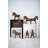 Animals Figurines & Sculptures