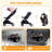 Lightweight Stroller, Compact One Hand Fold Travel Stroller for Airplane Friendly, Reclining Seat and Canopy, Smooth Suspension-125015395