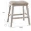 Tabouret de comptoir 24 po Jeremy